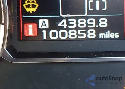 2015 Subaru Wrx Limited из США, поврежденный, VIN JF1VA1G6XF8803840